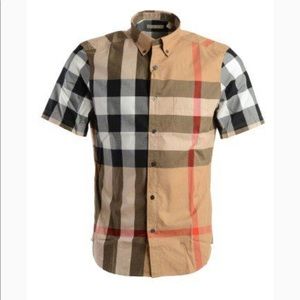 how to check burberry shirt authenticity